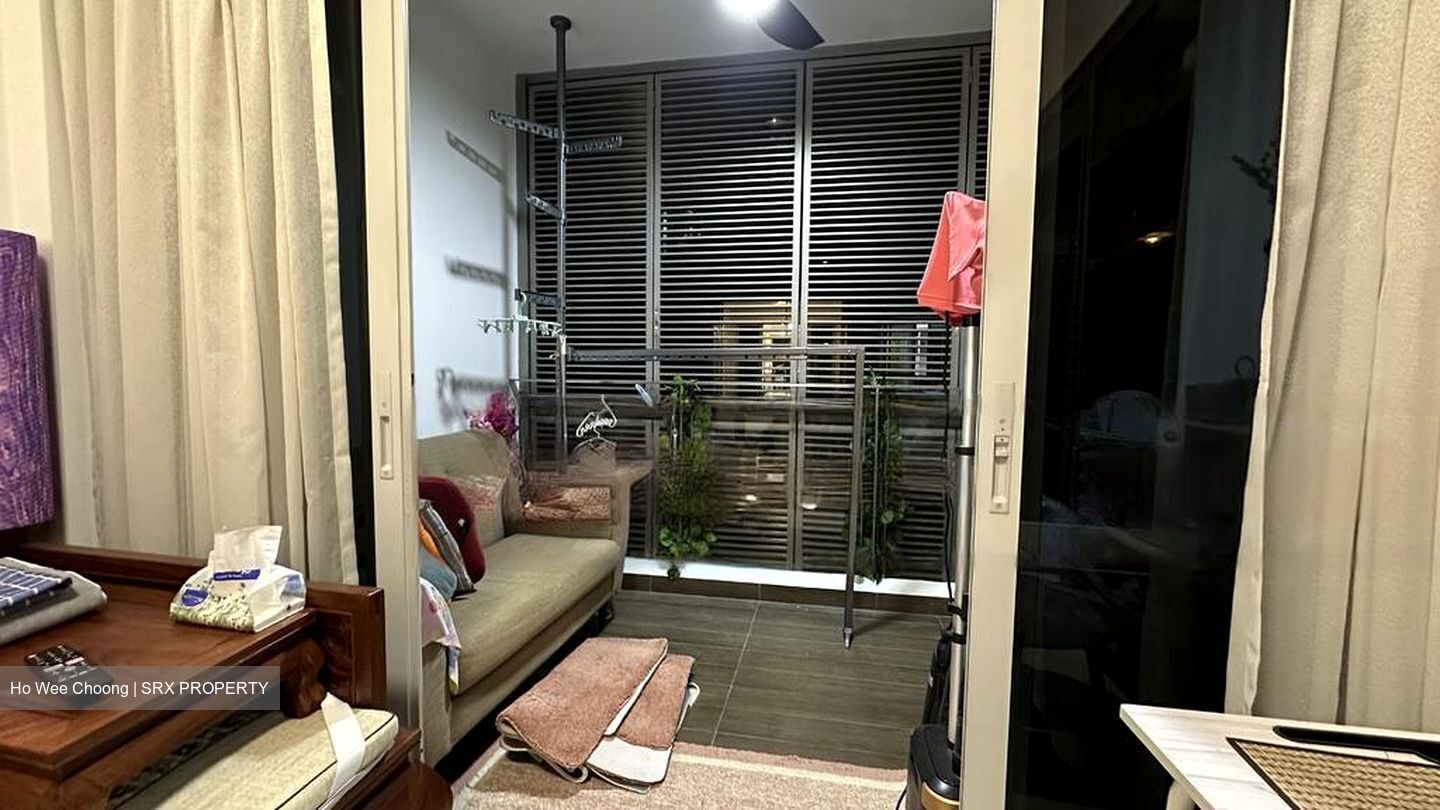 euHabitat (D14), Condominium #481012161